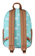 Loungefly - Disney Pixar Up Nylon Full Size Backpack
