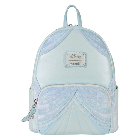 Loungefly - Disney Cinderella Mini Backpack JUL