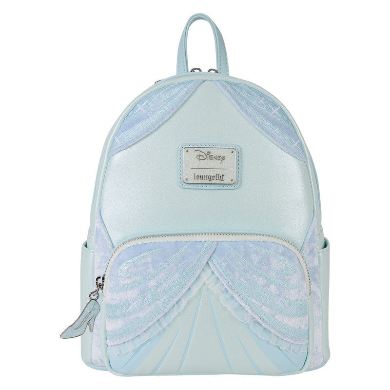 Loungefly - Disney Cinderella Mini Backpack JUL