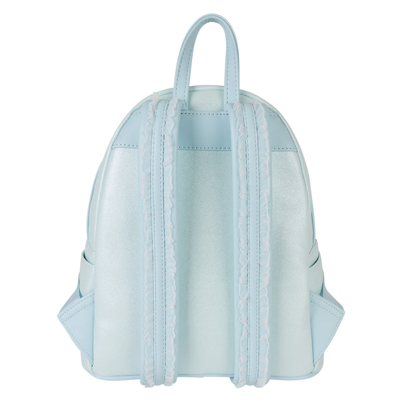 Loungefly - Disney Cinderella Mini Backpack JUL