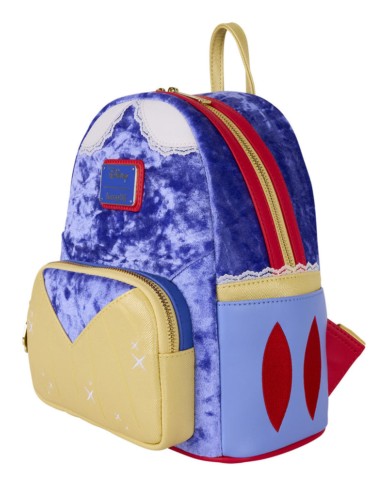 Loungefly - Disney Snow White Mini Backpack, product detail