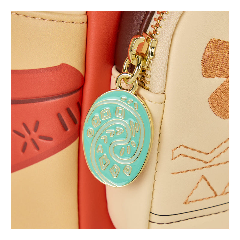 Loungefly - Disney Moana C/Play Mini BP