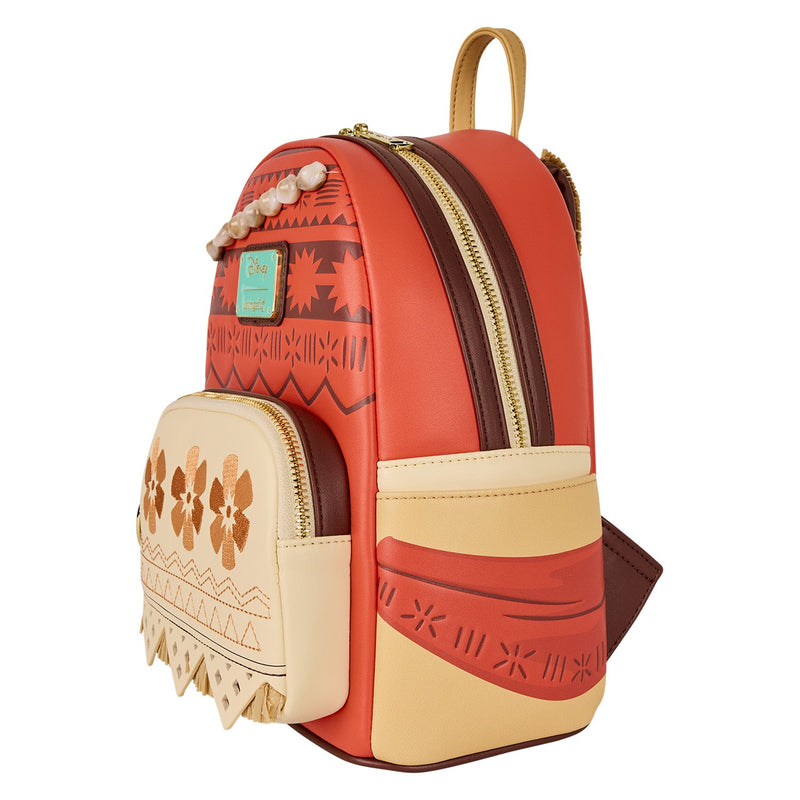 Loungefly - Disney Moana C/Play Mini BP