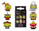 Loungefly - Disney Pixar Aliens Blind Box Enamel Pin