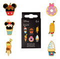 Loungefly - Disney Surprise Blind Box Enamel Pin