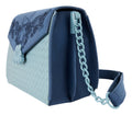 Loungefly - Disney Stitch Embroidered Crossbody Bag