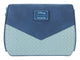 Loungefly - Disney Stitch Embroidered Crossbody Bag