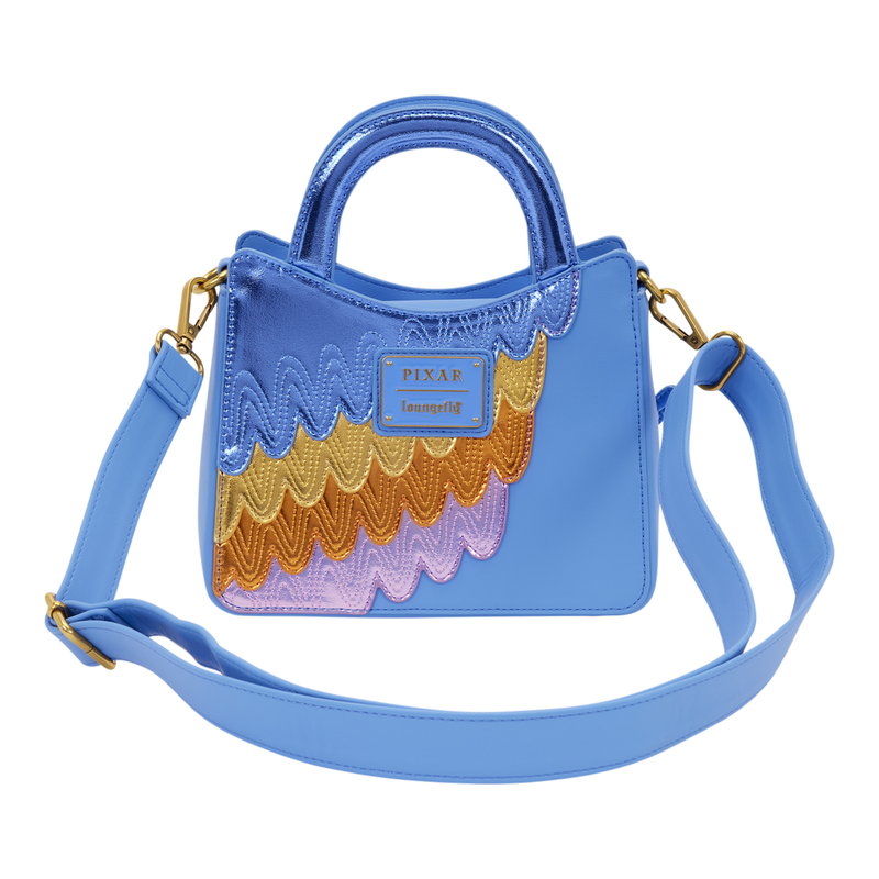 Loungefly - Disney Up Kevin Crossbody Bag 5/6