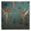 Loungefly - Disney Tinker Bell Four Leaf Clover Tote Bag