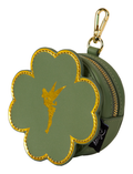Loungefly - Disney Tinker Bell Four Leaf Clover Tote Bag