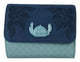 Loungefly - Disney Stitch Embroidered Wallet