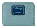 Loungefly - Disney Stitch Embroidered Wallet