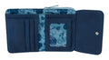 Loungefly - Disney Stitch Embroidered Wallet