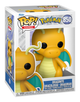 Pokemon Dragonite Pop! Vinyl Figure