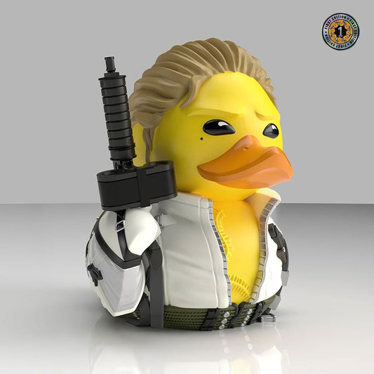 MGS - The Boss - Tubbz (First Edition) - Image