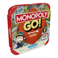 Monopoly Go Board Game social tabletop version!