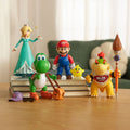 The Super Mario Galaxy Movie - 5” Figure Series with Accessory - Image