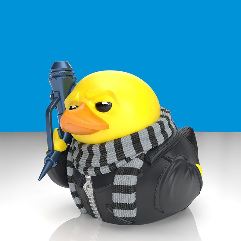 Minions - Gru - Boxed Tubbz - Image