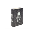 Ghost Stories Book Shaped Storage Box
