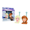 Disney Frozen 3D Walkie Talkies