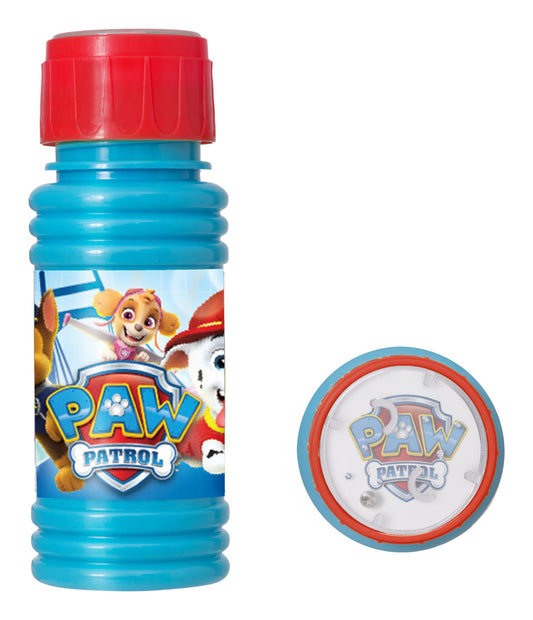 Paw Patrol Bubble Maze - Image