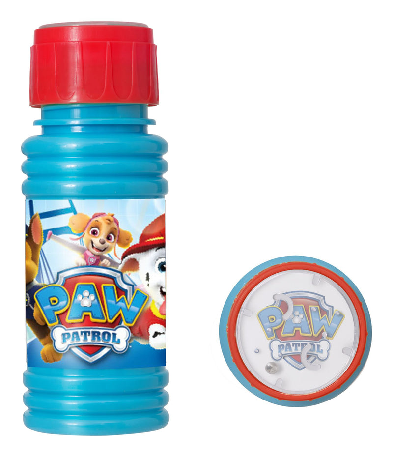 Paw Patrol Bubble Maze - Image