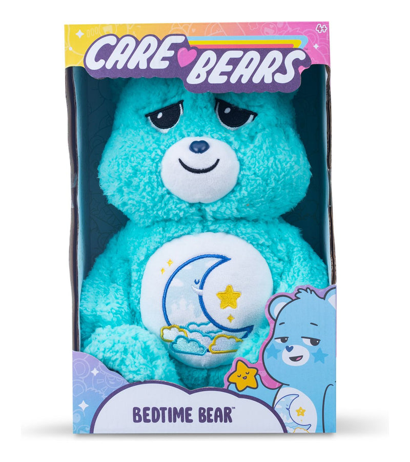 Care Bears - 35cm Cozy Bedtime Bear - Image
