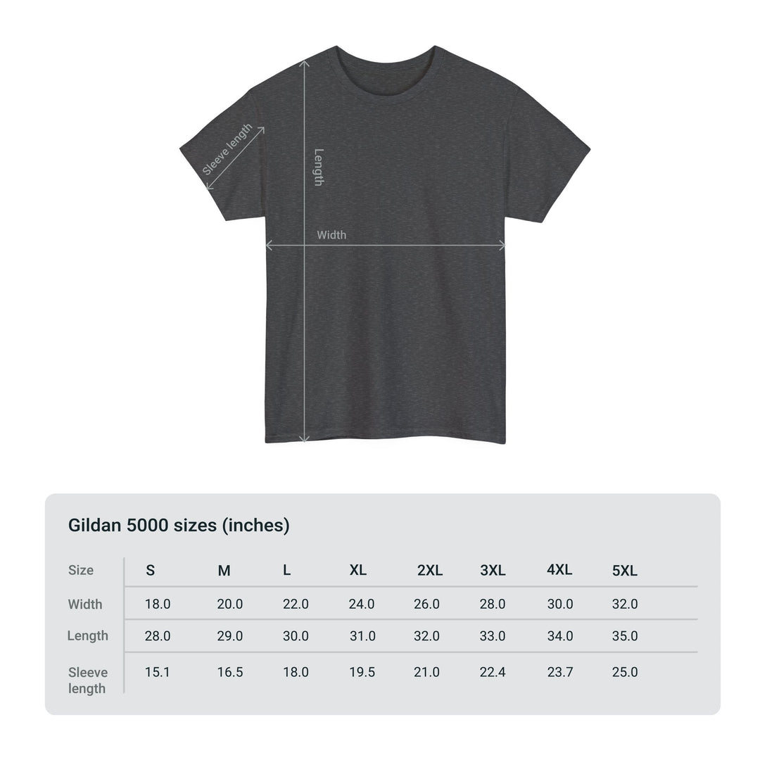 'Living After Midnight' Men's T-Shirt