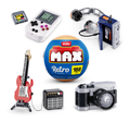 MAX Build More Premium Retro S2 Building Bricks Collection
