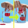 Marvel Hydro PodsClash & Splash Duel