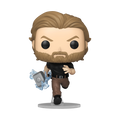 Avengers: Doomsday - Steve Rogers Funko Pop! Vinyl Figure