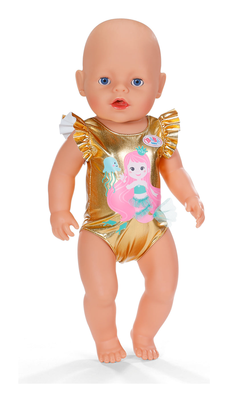 Baby Born Beach Surprise 43cm