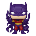 Pop! Vinyl - DC Batman - Batman Zur En Arrh