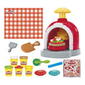 Play-Doh Stamp and Spin Pizza Playset