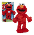 Sesame Street Tickle Me Elmo - Image