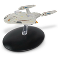 U.S.S. Rhode Island NCC-72701 Ship Die-Cast Model STDC98 (Eaglemoss / Star Trek)