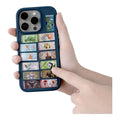 Sticki Rolls Minecraft Capsules