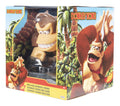 Nintendo Super Mario 6" Donkey Kong Figure - Image