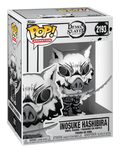 Pop! Vinyl - Demon Slayer - Inosuke (Sumi-Ink)