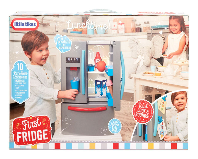 Little Tikes First Fridge - Image