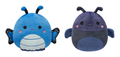 Squishmallows - 5in Flip-A-Mallows Assortment Phase 22 - Image