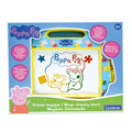 Peppa Pig Magnetic Multicolour Drawing Board