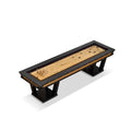 Grand Shuffleboard Black, size reference