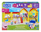 Peppa Pig Peppa's New Feature House
