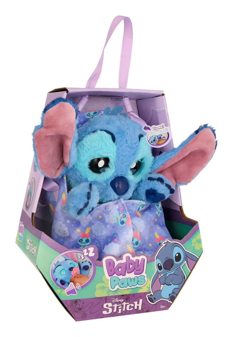 Baby Paws - Disney Stitch - Image