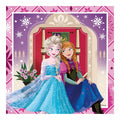 Disney Frozen 3x49 Piece Jigsaw Puzzle