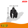 Schleich - Gorilla Male - Image