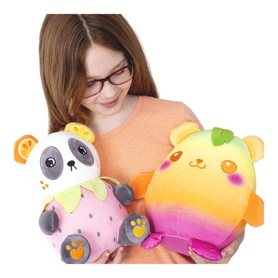 Moriah Elizabeth 11" Mystery Plush Fruits
