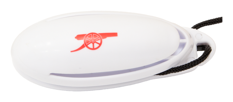 Strikesphere Kick Tracker - Arsenal - Image