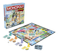 Monopoly Junior: Bluey Edition